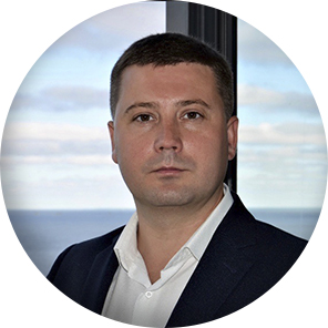 Полетаев Максим Александрович